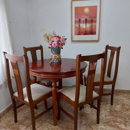 Piso Villa Aurora การ์บาญีโน ภายนอก รูปภาพ