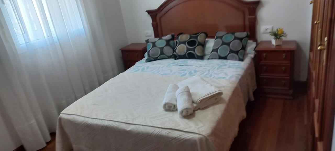 Piso Villa Aurora การ์บาญีโน ภายนอก รูปภาพ