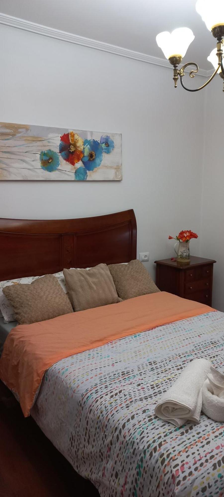 Piso Villa Aurora การ์บาญีโน ภายนอก รูปภาพ